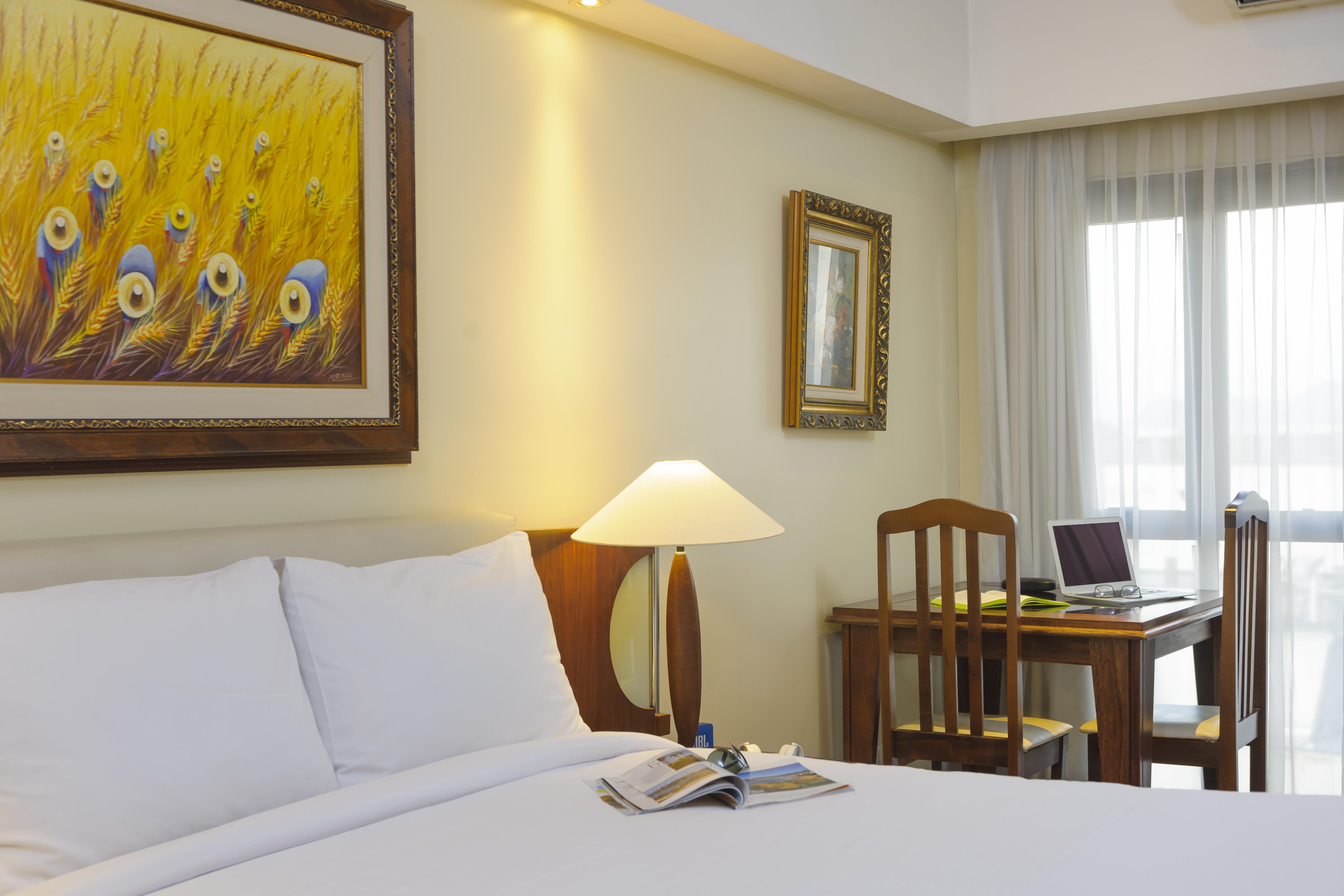 B&B Hotel Rio Copacabana Posto 5 — Foto’s 3